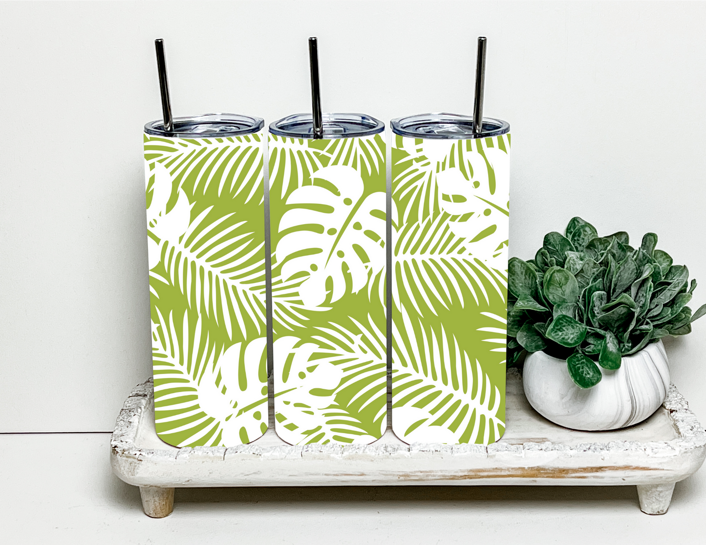 Ready to ship tumblers