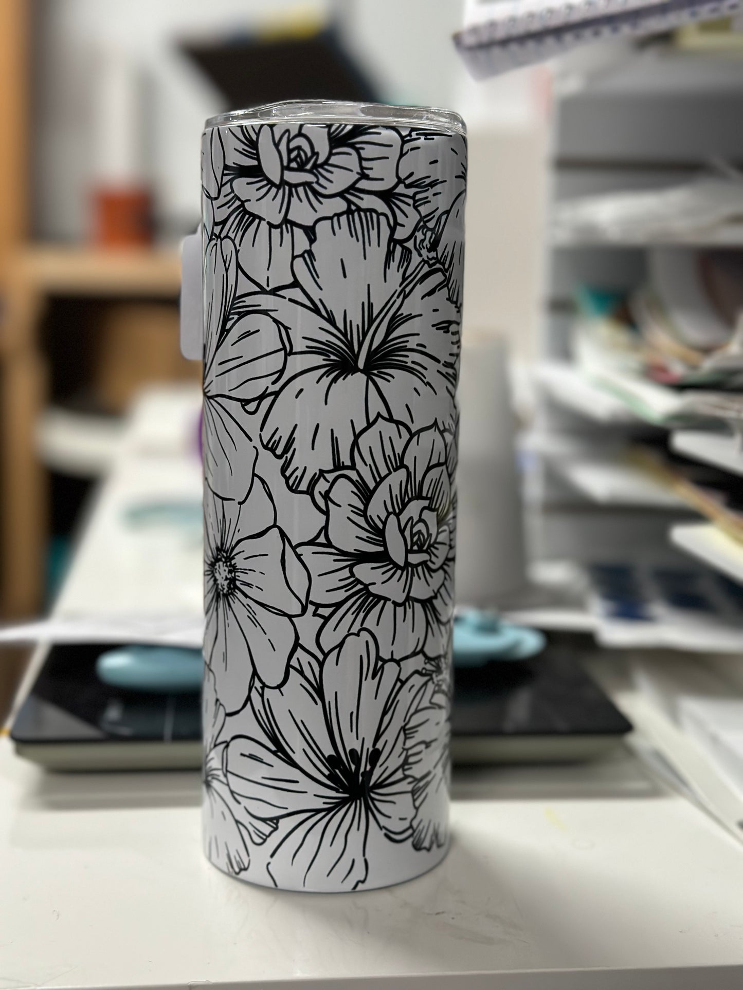 Ready to ship tumblers