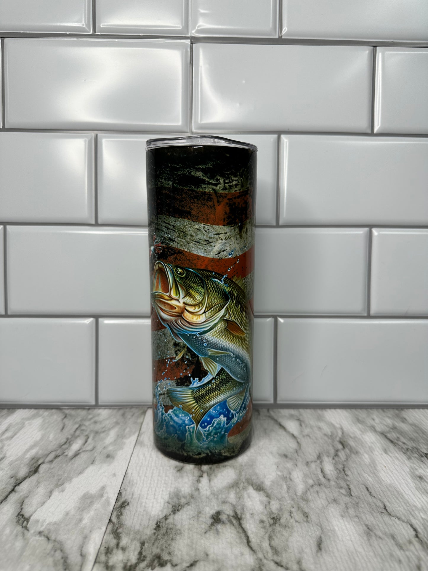 Ready to ship tumblers