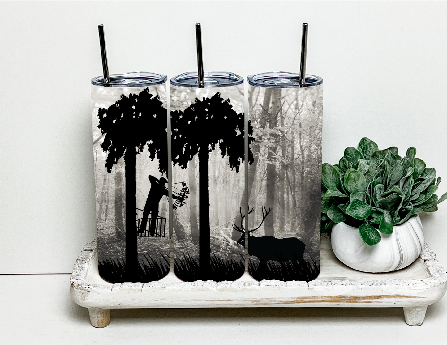 Ready to ship tumblers