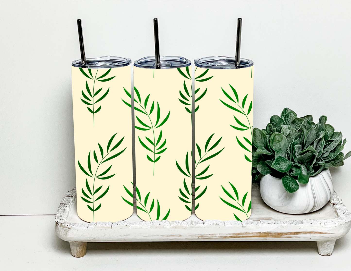 Ready to ship tumblers