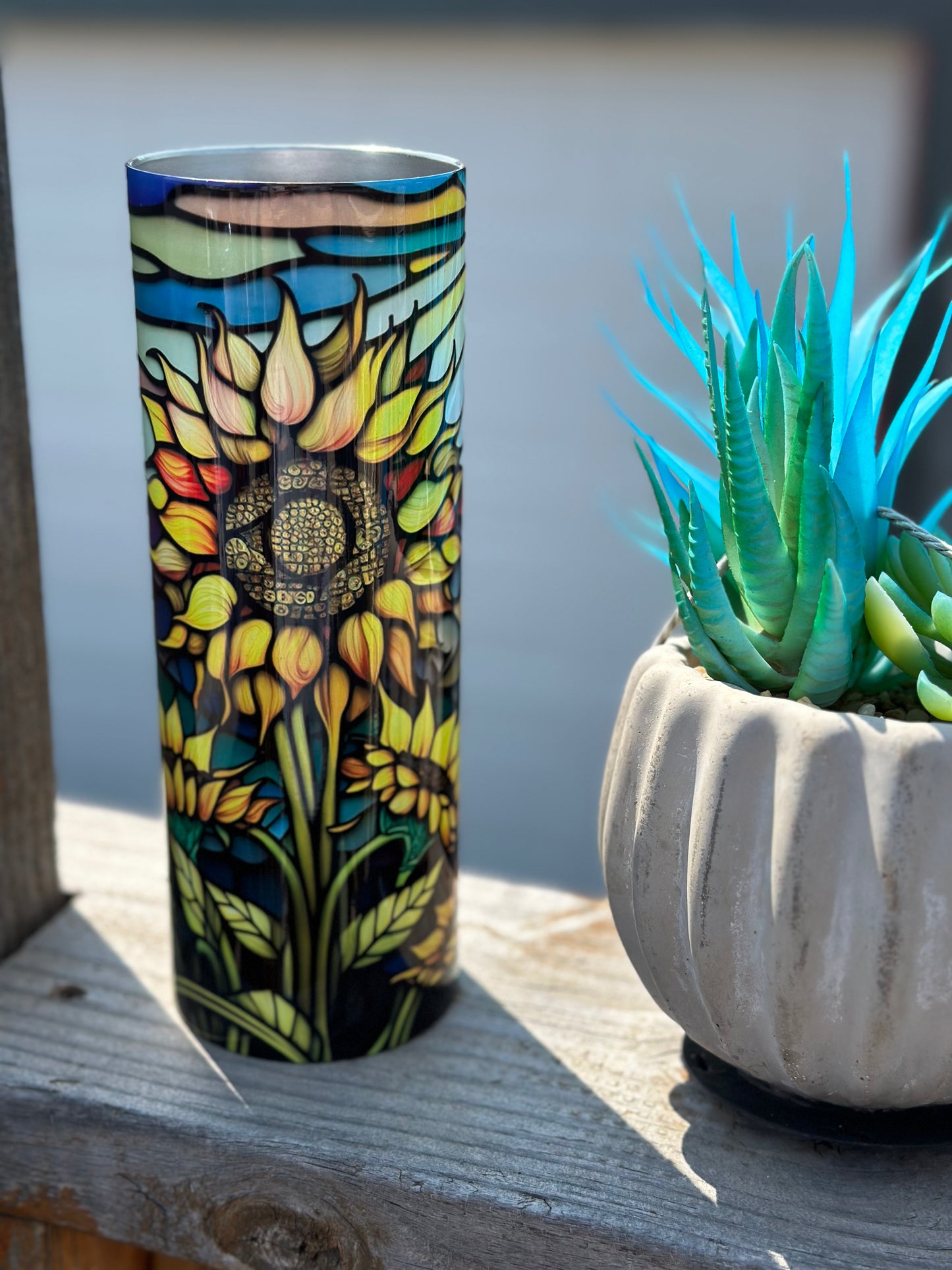 Ready to ship tumblers