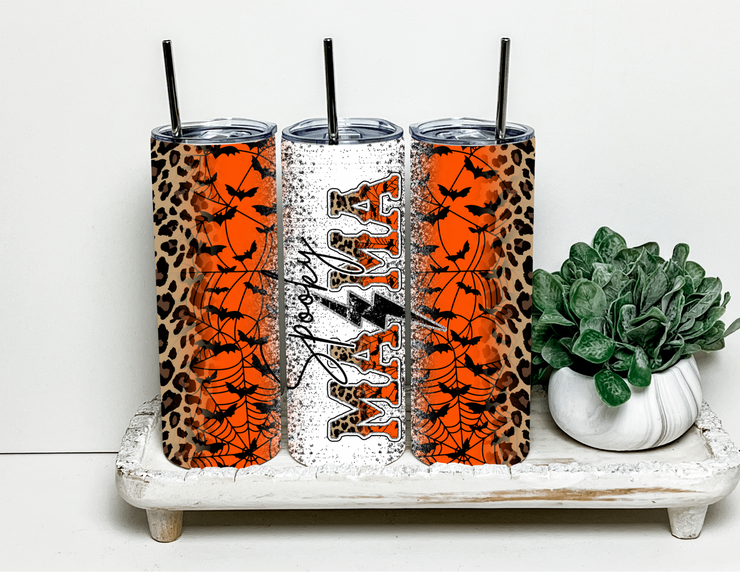 Ready to ship tumblers