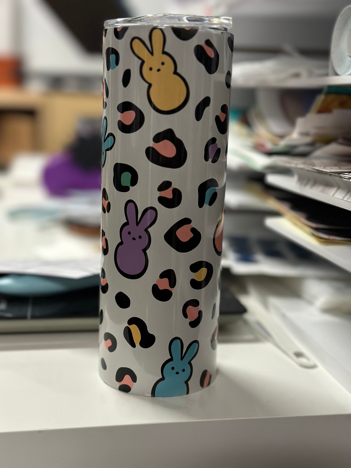 Ready to ship tumblers