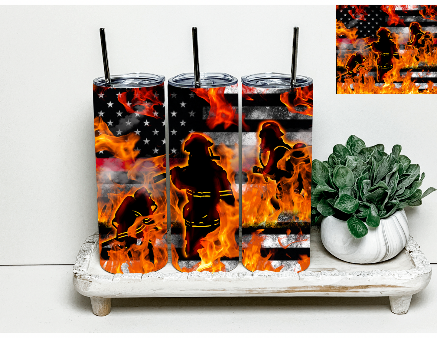 Ready to ship tumblers