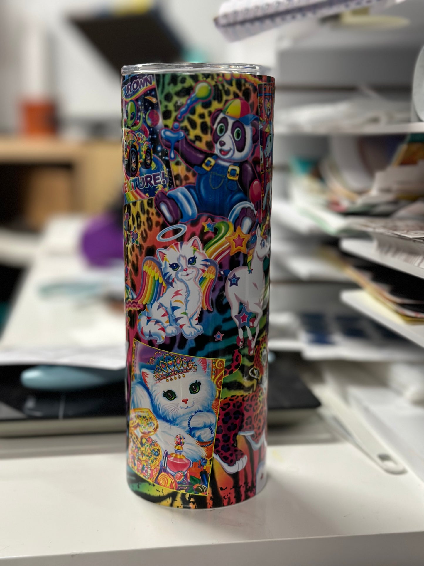 Ready to ship tumblers