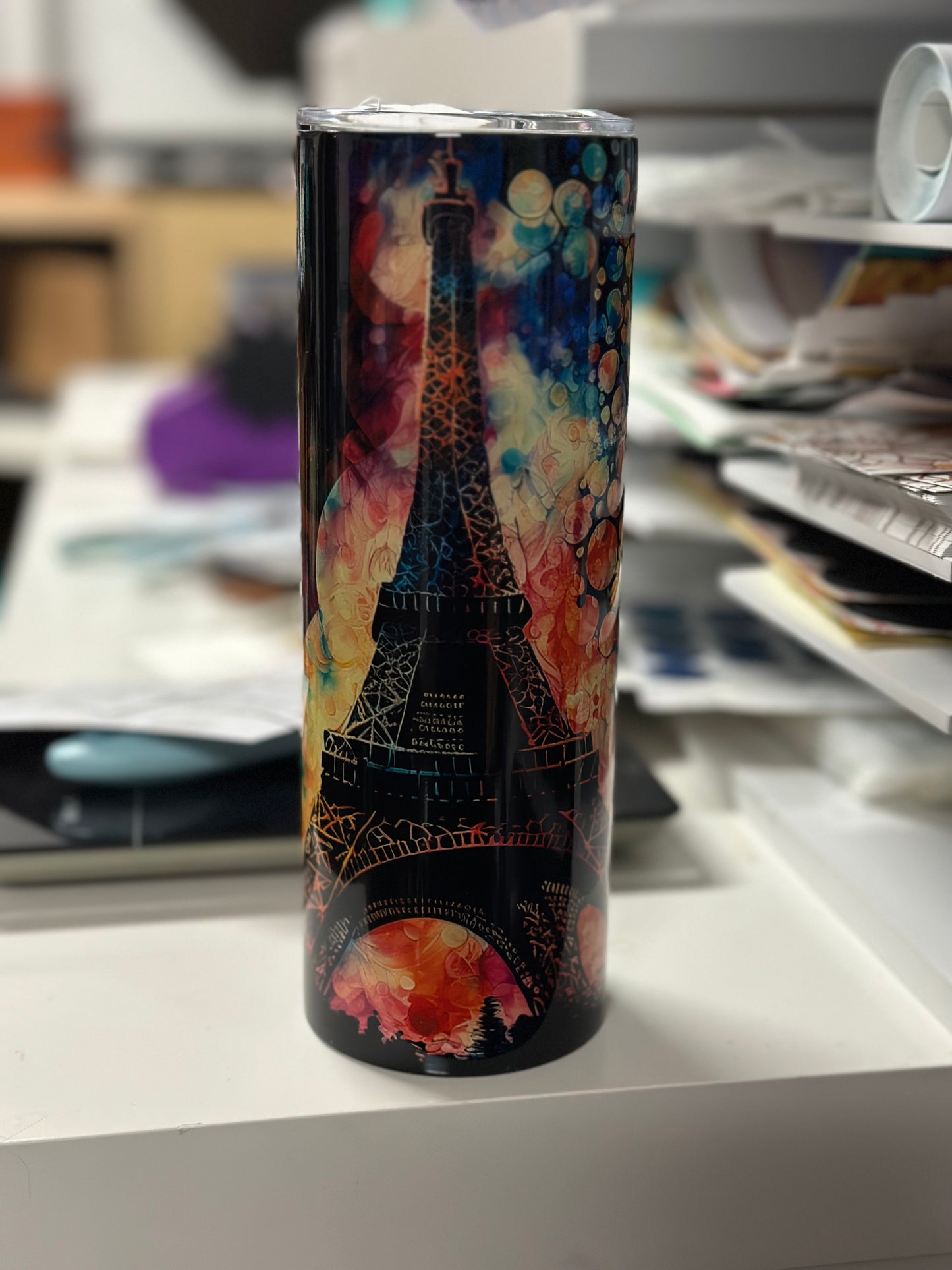 Ready to ship tumblers