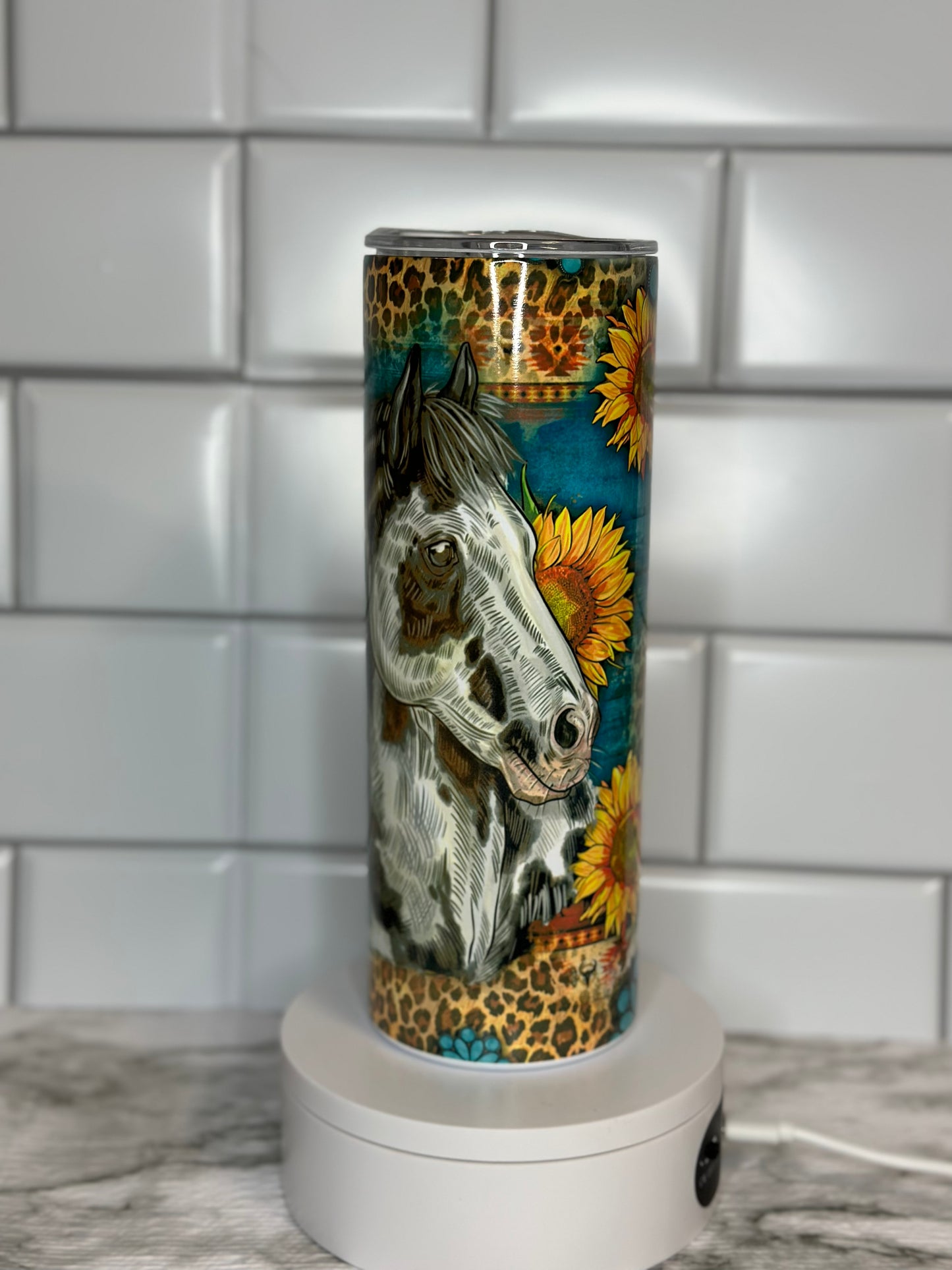 Ready to ship tumblers