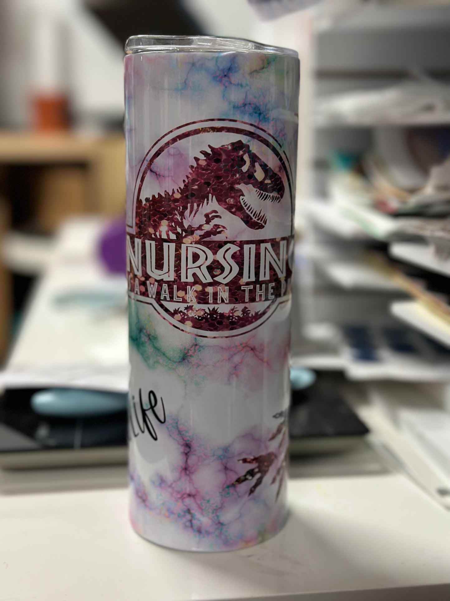 Ready to ship tumblers