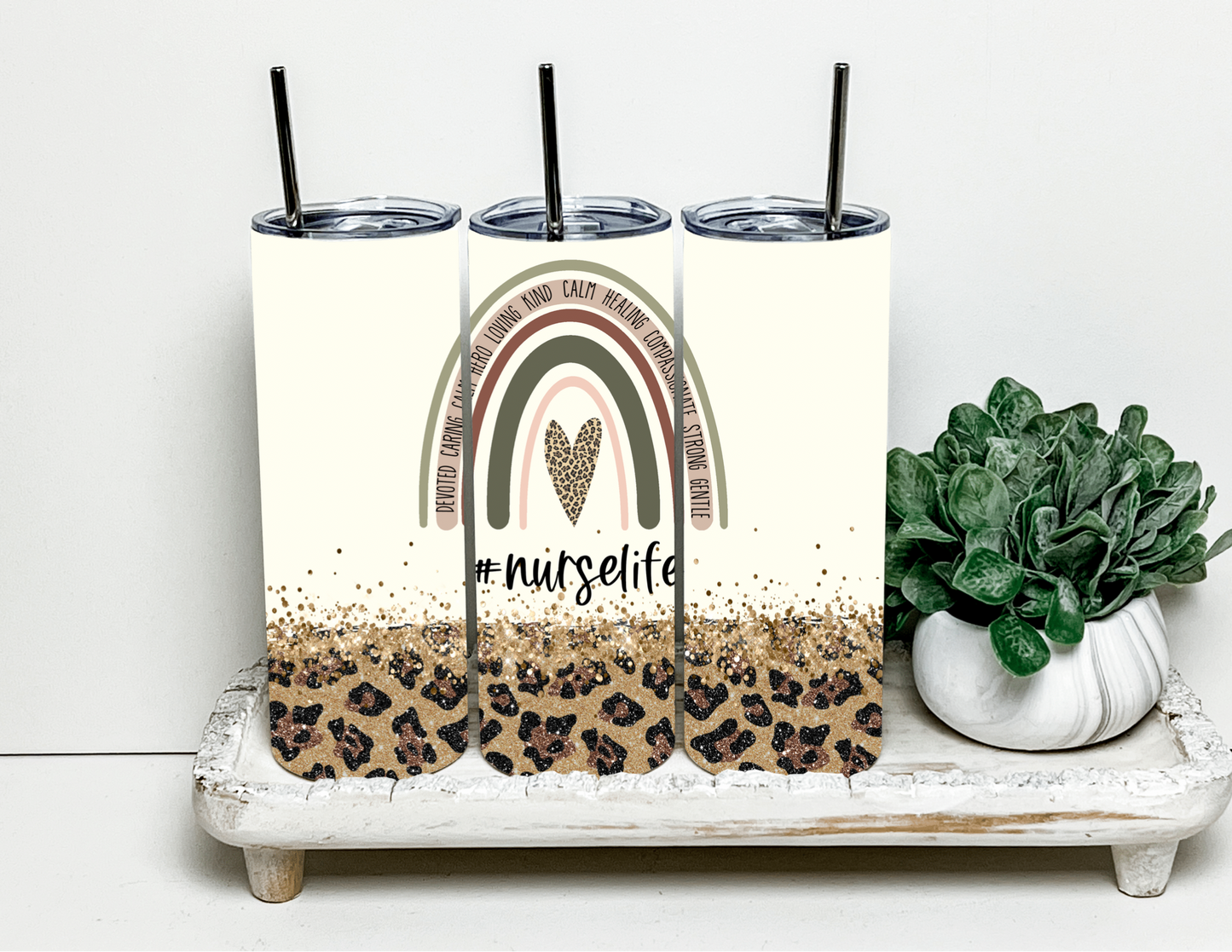 Ready to ship tumblers