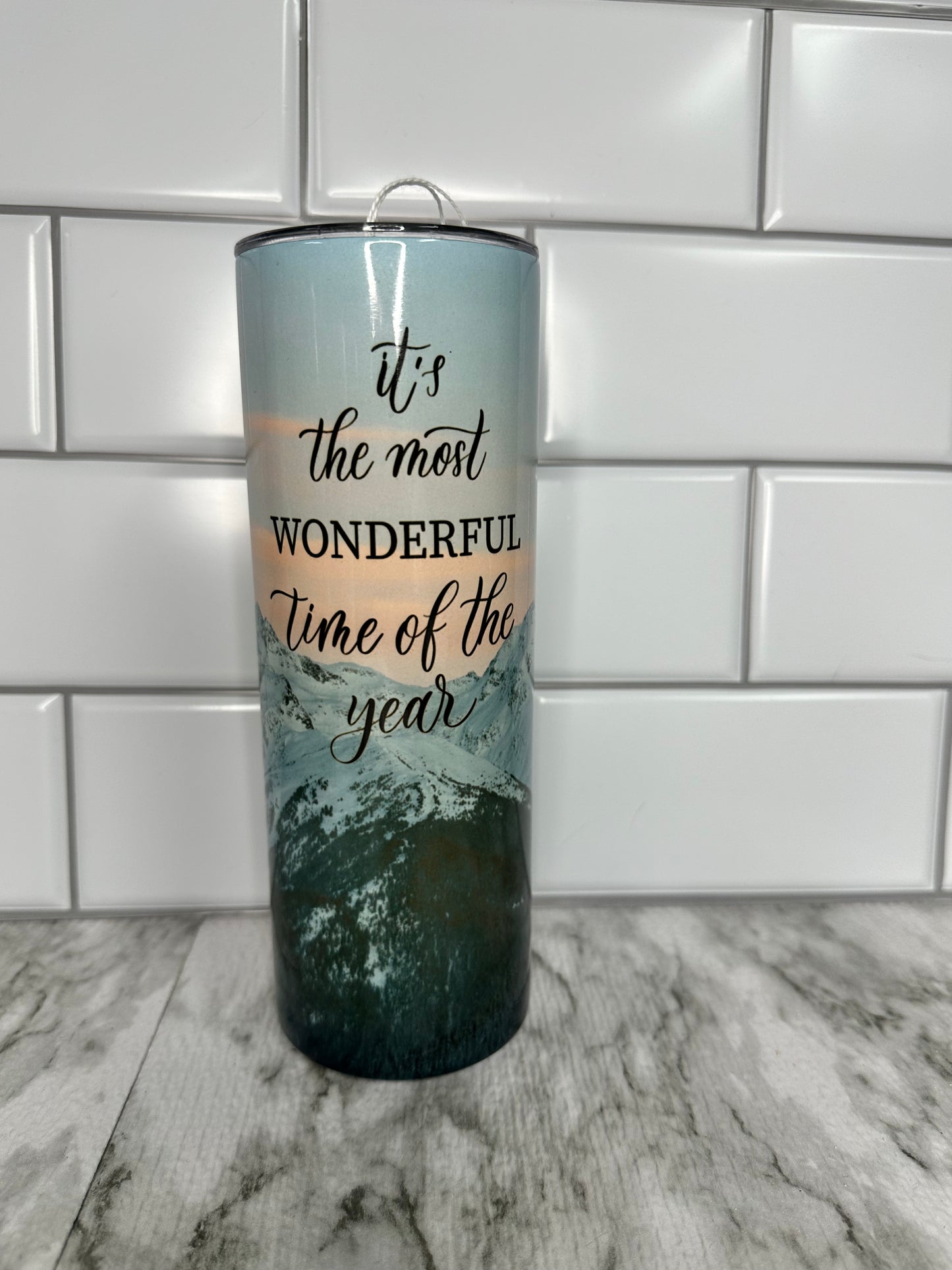 Ready to ship tumblers