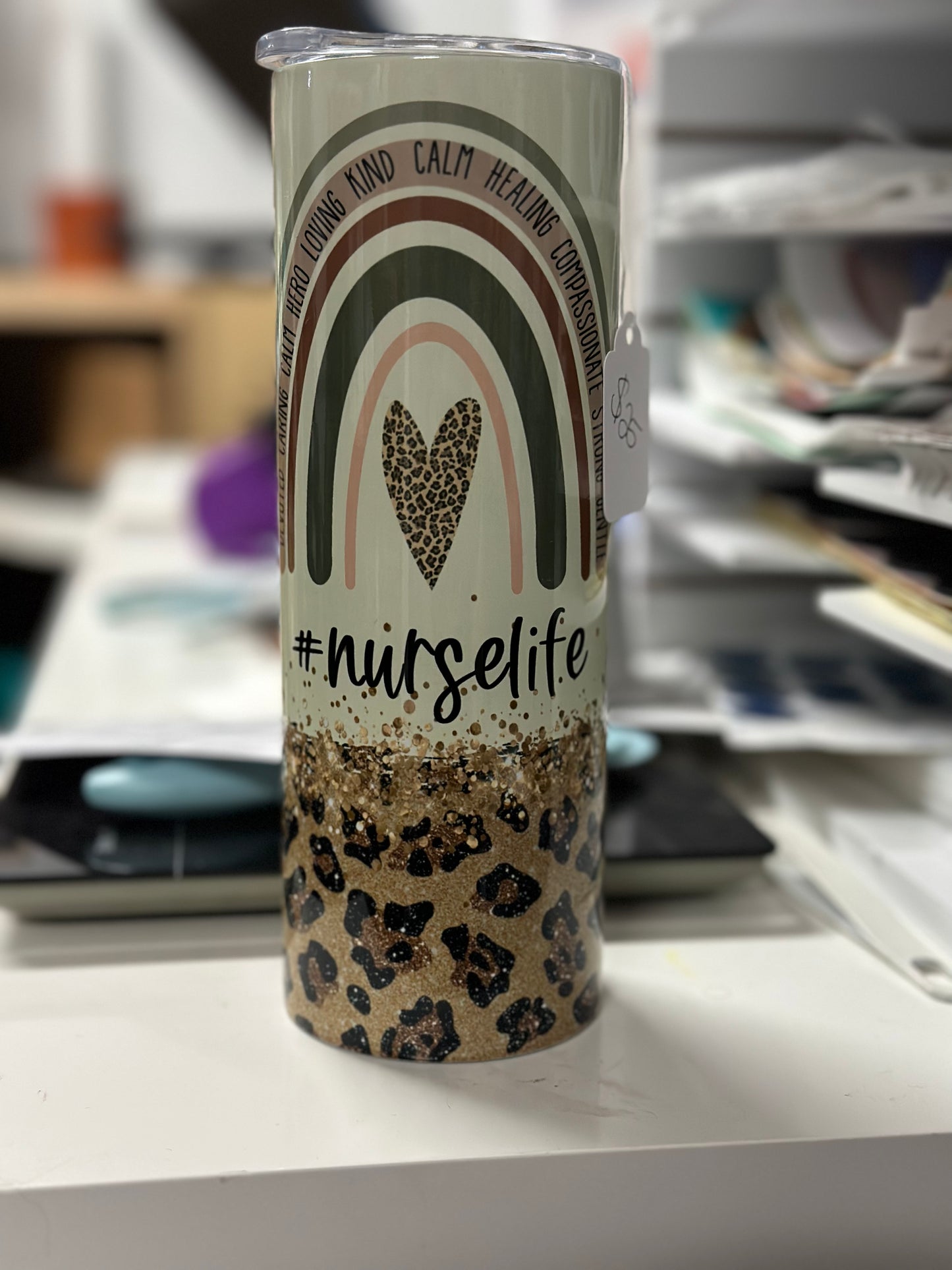 Ready to ship tumblers