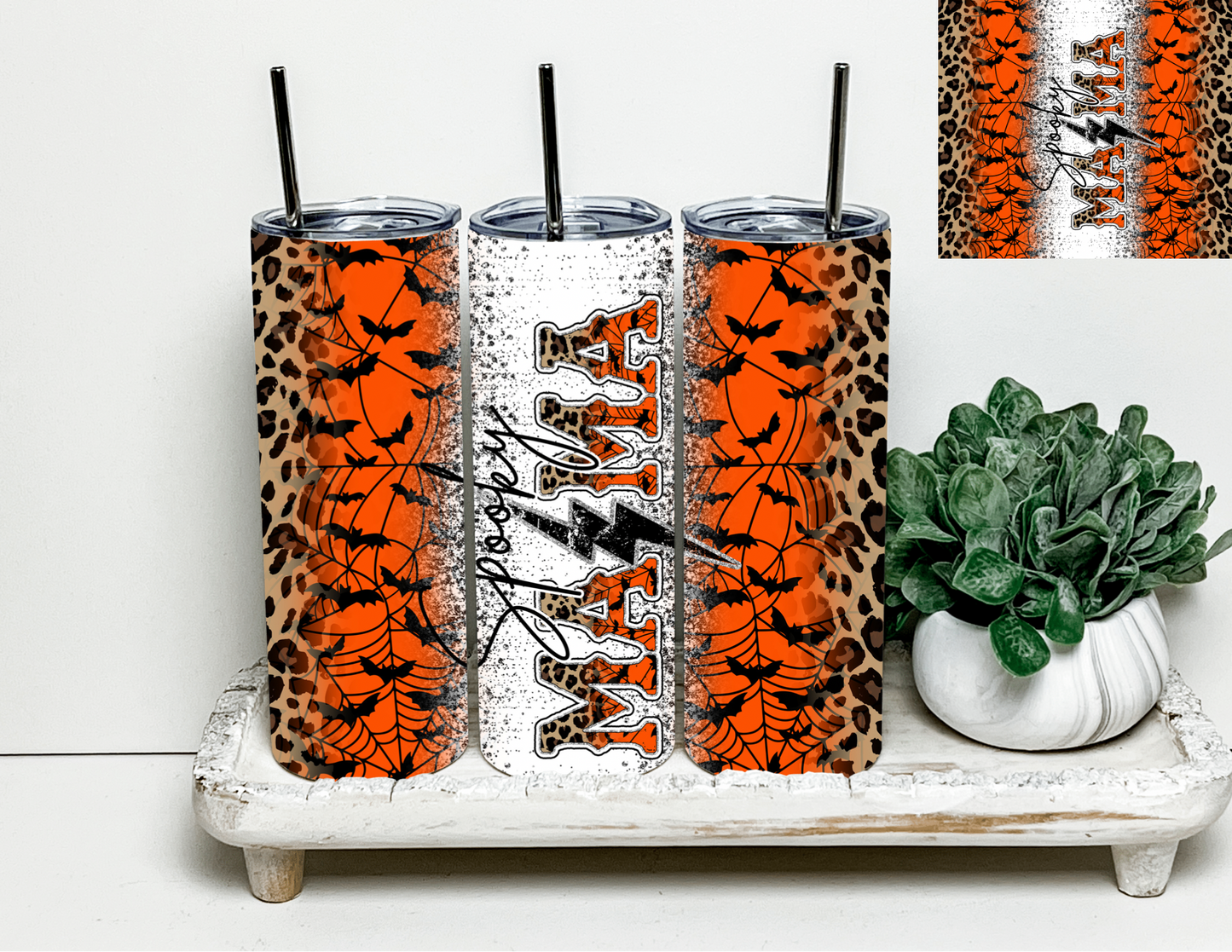 Ready to ship tumblers