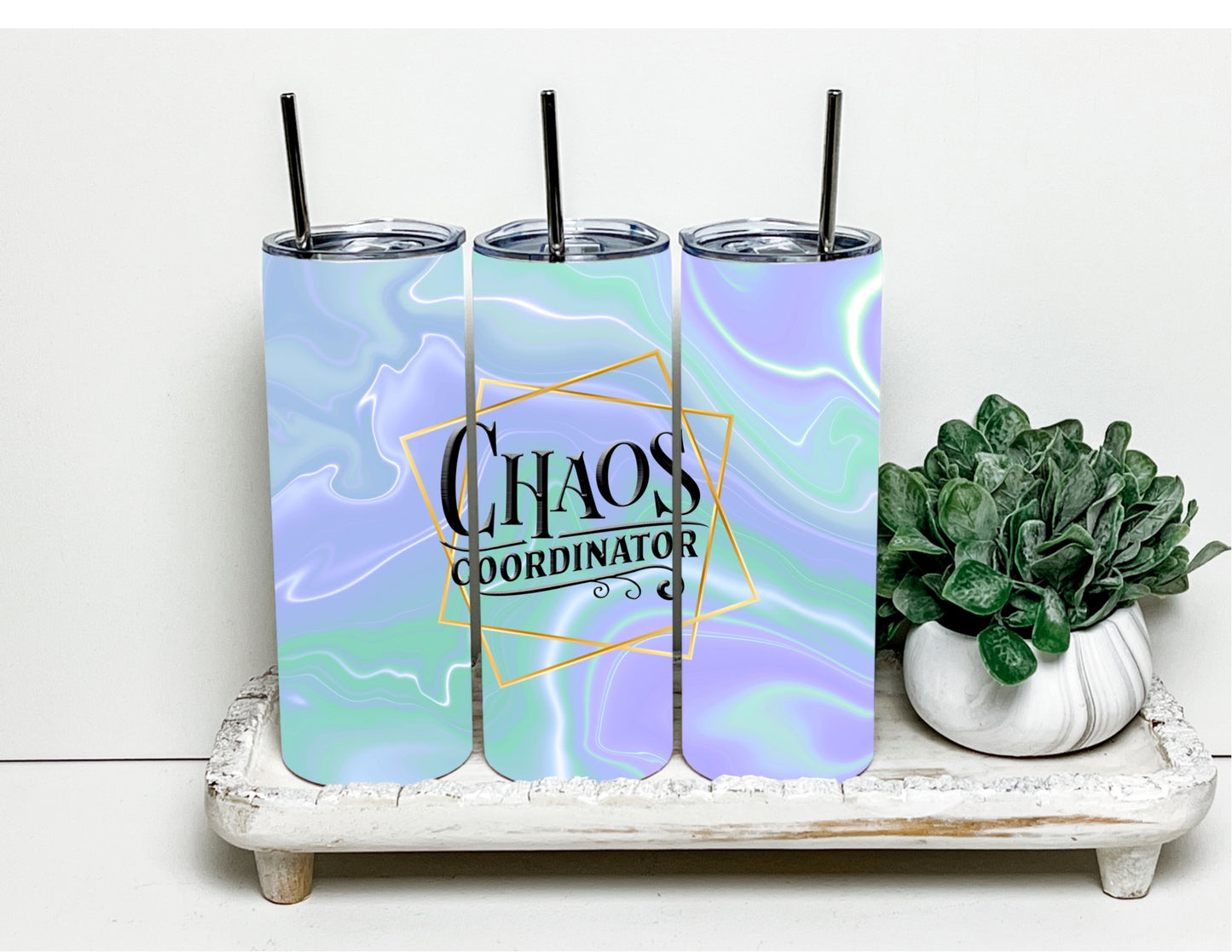 Choas coordinator