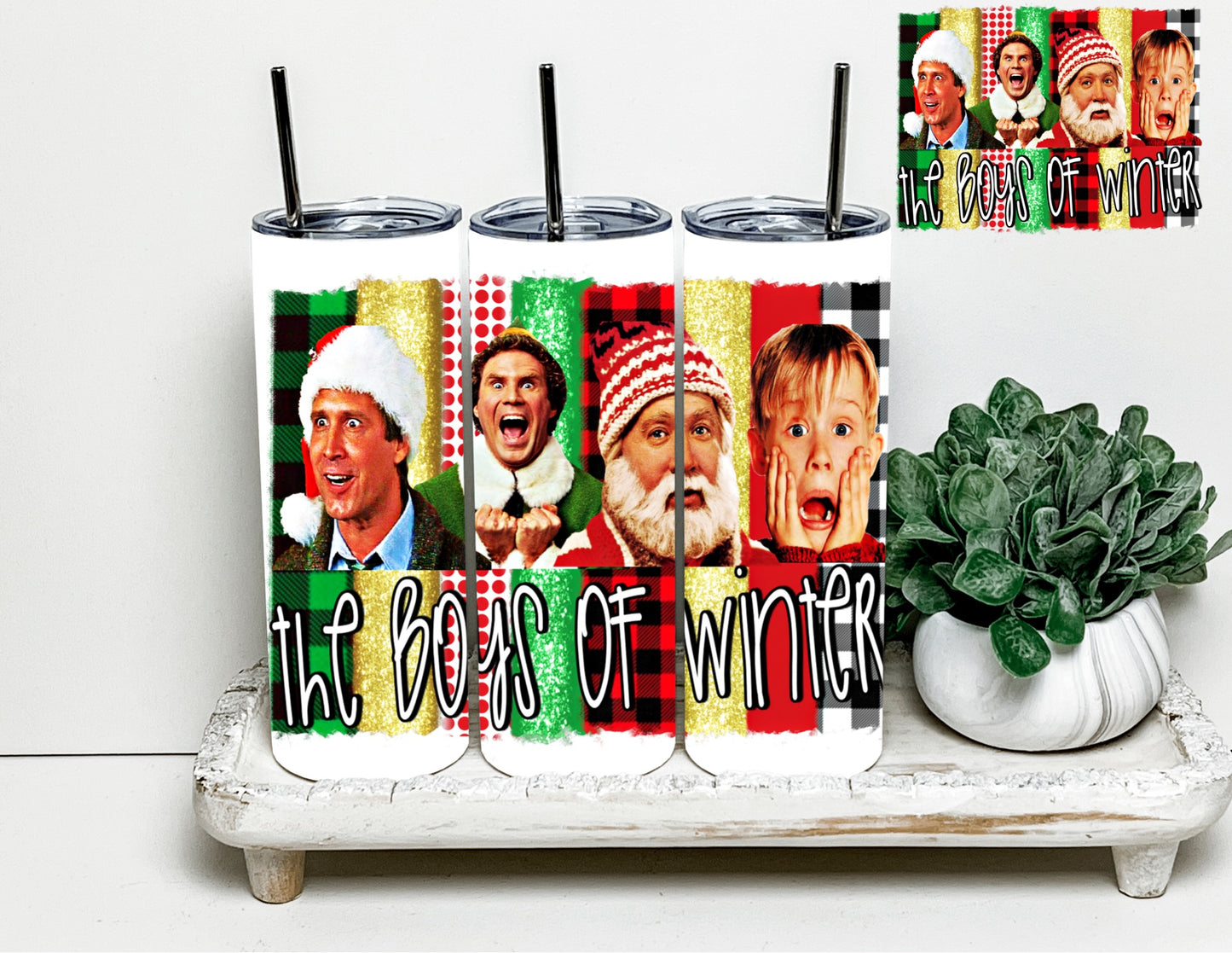 Best Time Of The Year