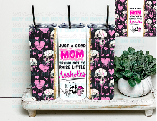Good Moms