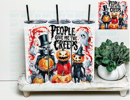 Funny Halloween
