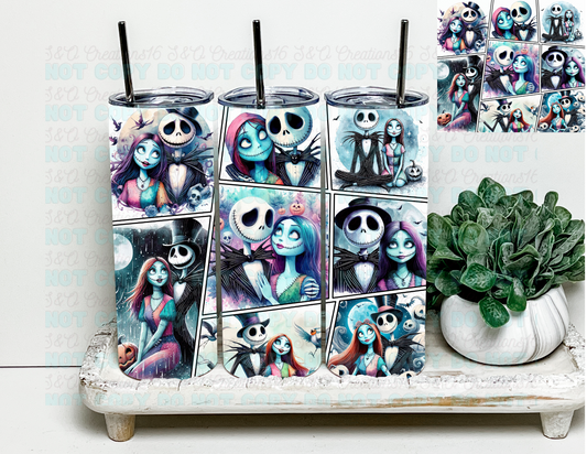 Skellington