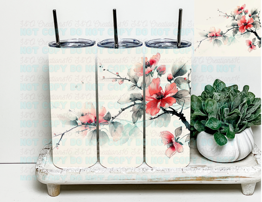 Cherry blossom