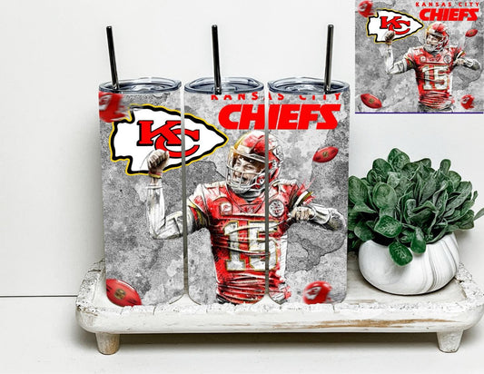 KC Chiefs