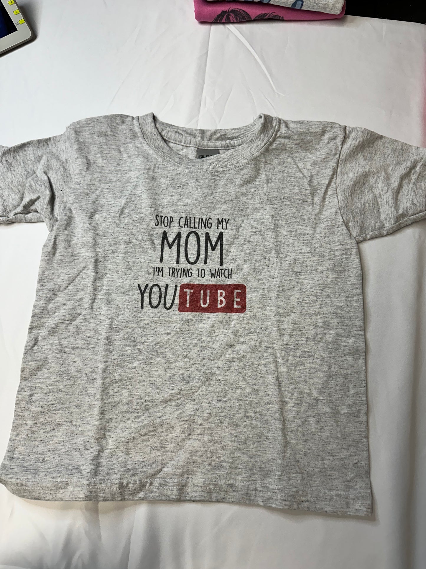 Kids tshirt
