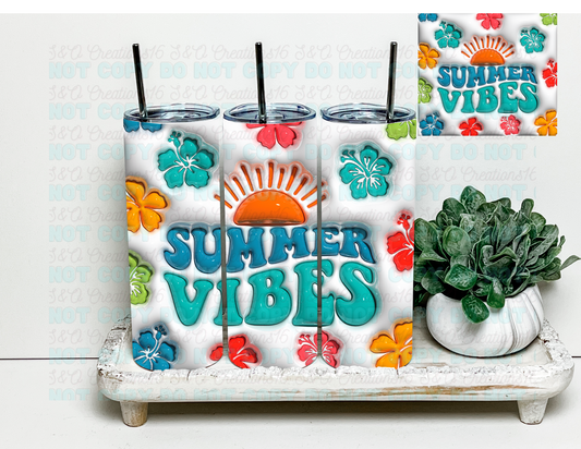 Summer Vibes