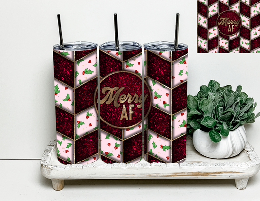 Ready to ship tumblers