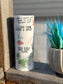 Book tumbler