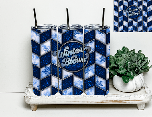 Ready to ship tumblers