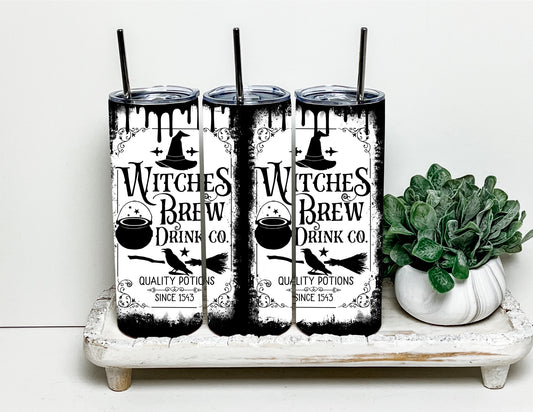 Witch’s brew co.