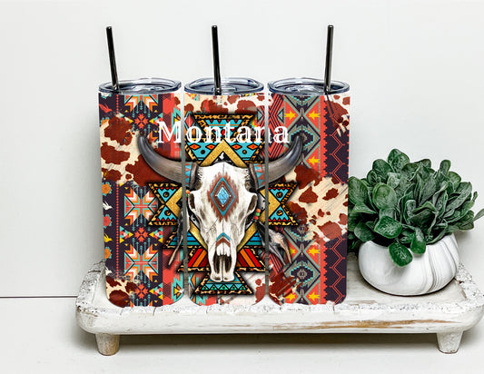 Montana