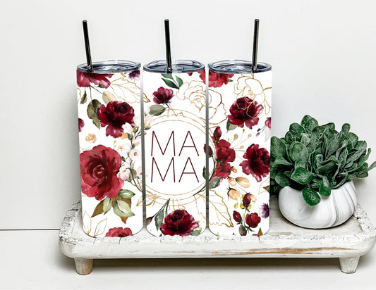 Rose mama