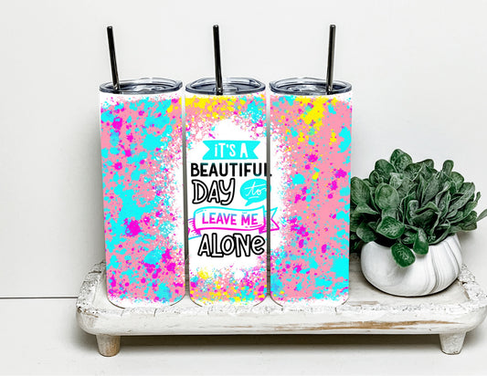 It’s A Beautiful Day