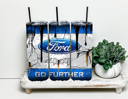 Ford tumbler