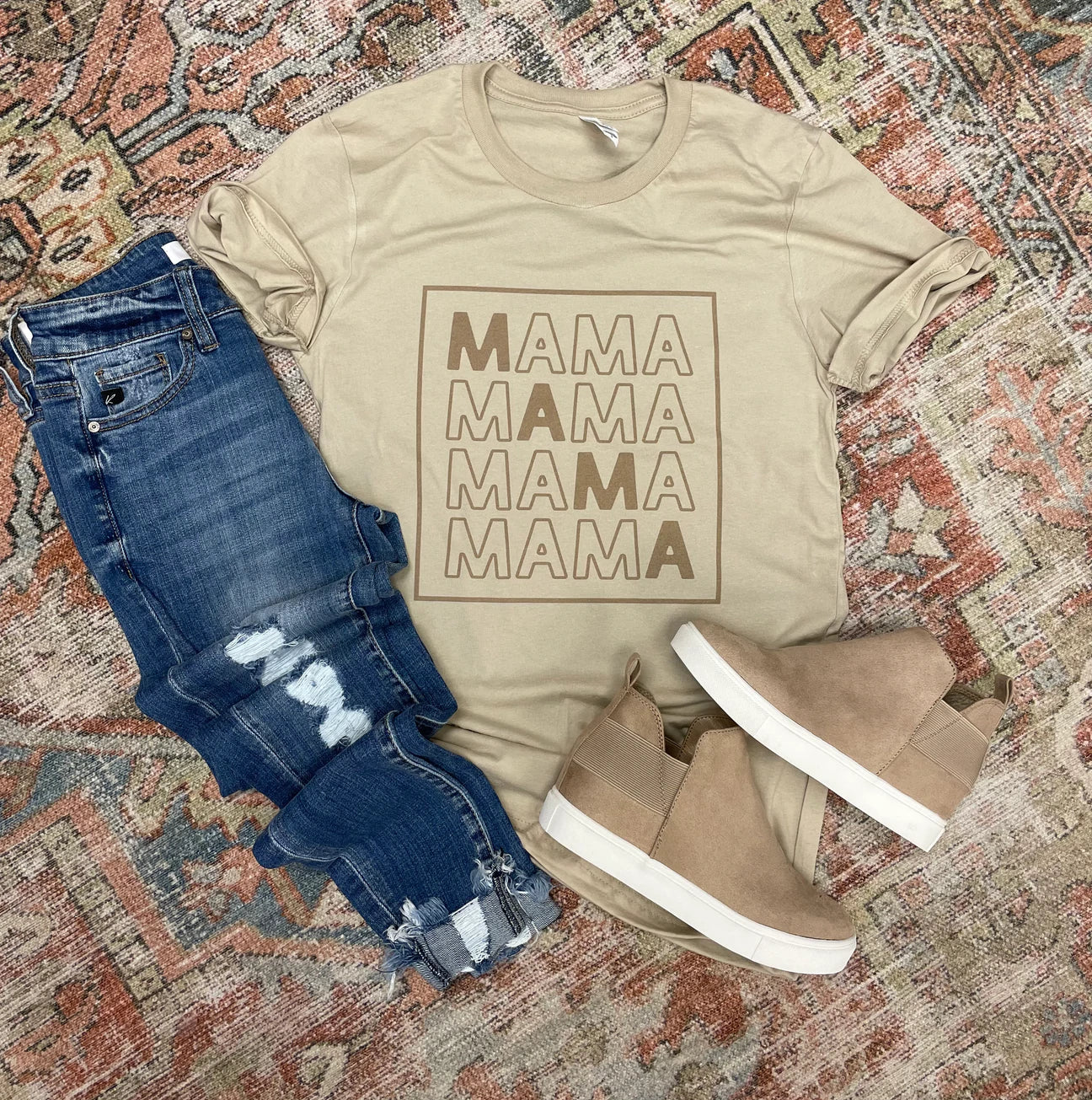 Mama