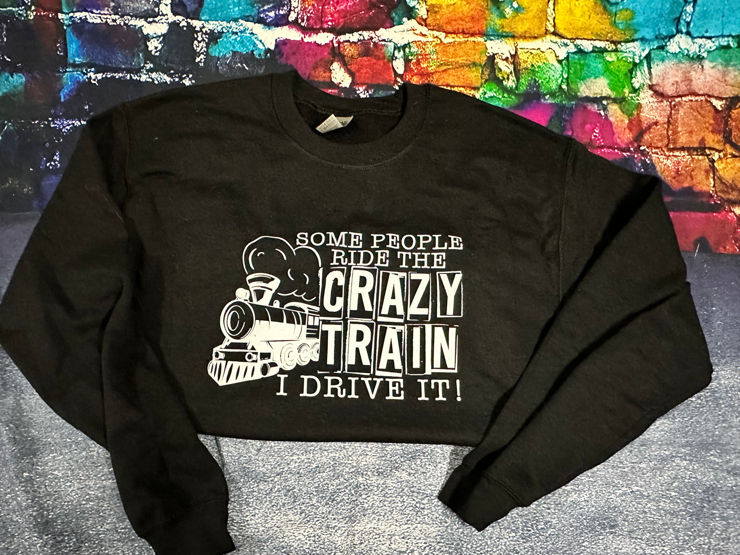 Crazy Train